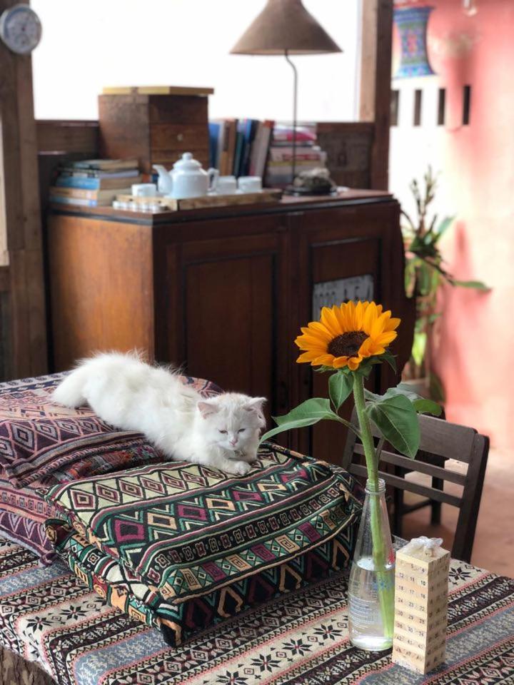 Nhien Farm Homestay Xuan Truong Kültér fotó