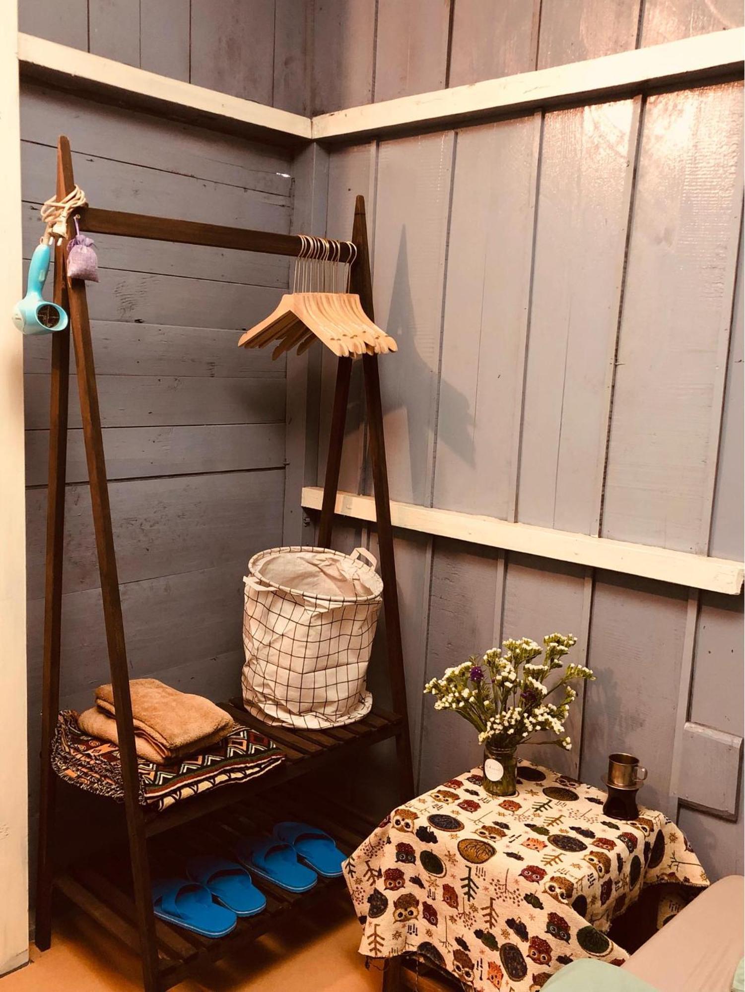 Nhien Farm Homestay Xuan Truong Kültér fotó